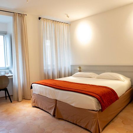 Casa Bianconi Hotel Norcia Buitenkant foto
