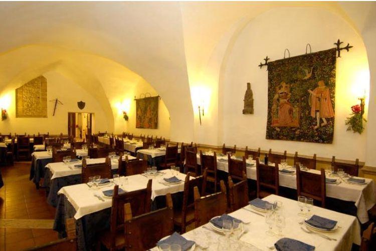 Casa Bianconi Hotel Norcia Buitenkant foto